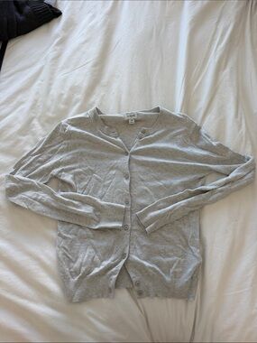 J Crew Women’s Cardigan